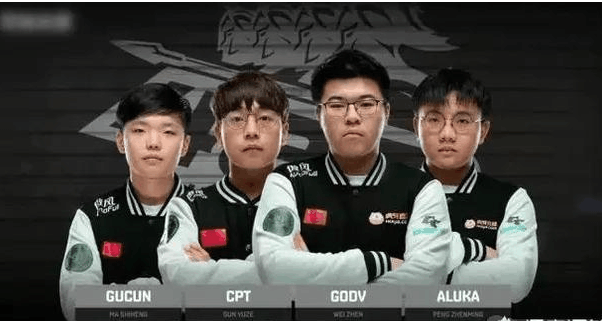 其他几位核 其他几位核