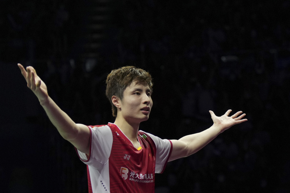 一席之地 一席之地