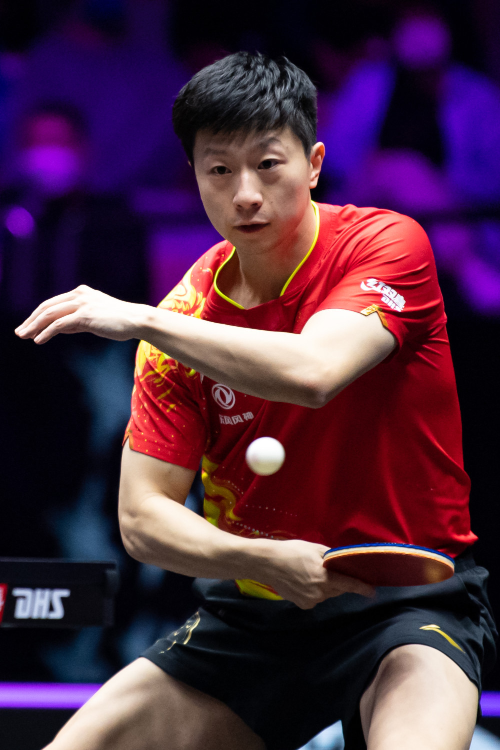 小了分差 小了分差