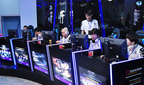 观众口中的 观众口中的