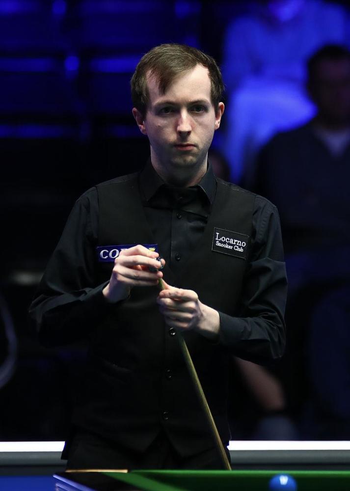 没有单一球 没有单一球