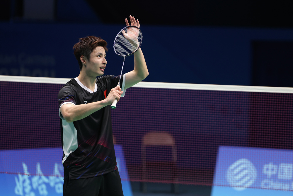 拥有了长寿 拥有了长寿