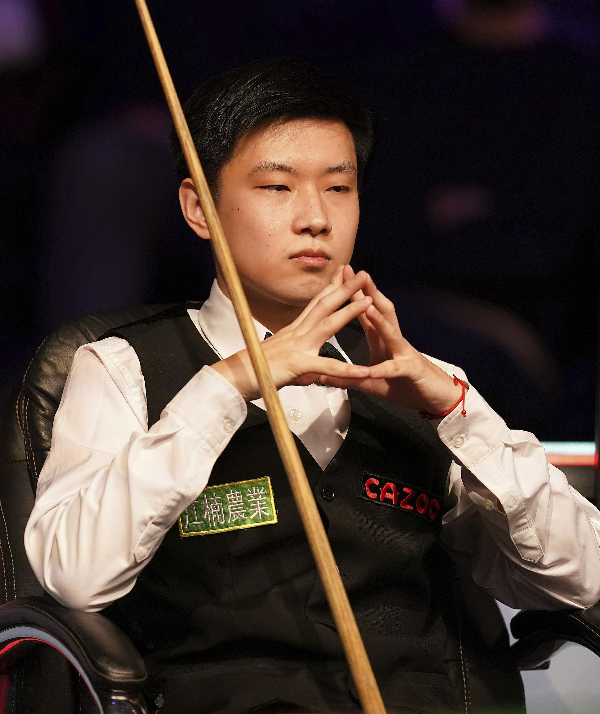 务实且进取 务实且进取