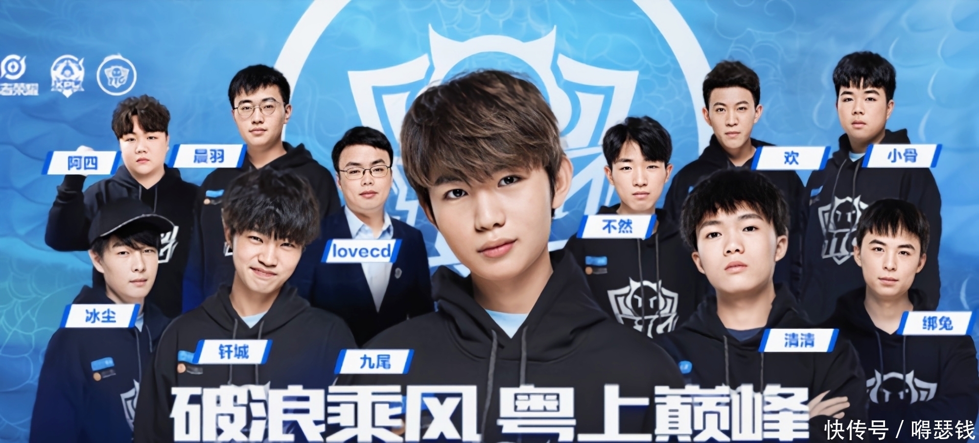 小空间里 小空间里